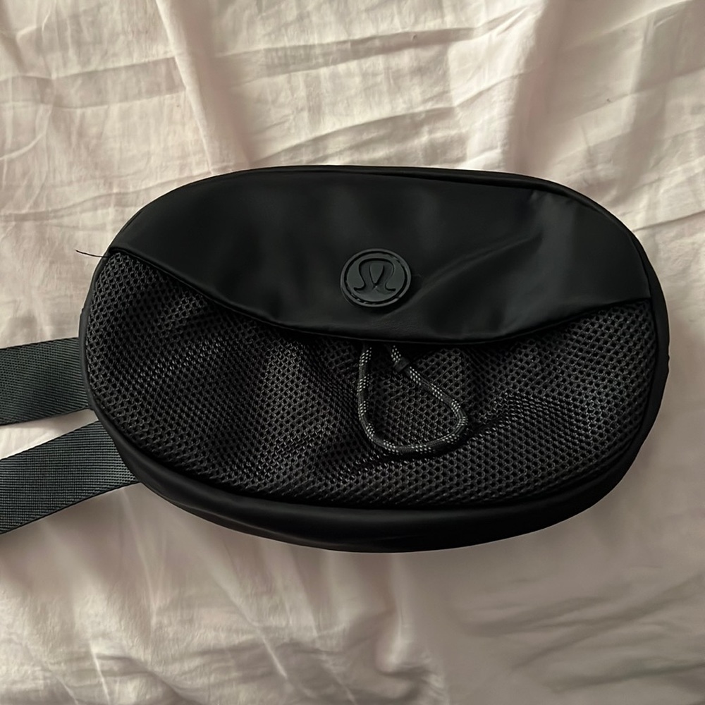 Take it On Beltbag